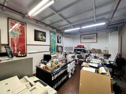 Pantech Business Hub (D5), Factory #603542011